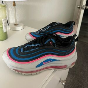 Women Airmax 4.5